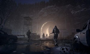 末世生存法则游戏 v1.0 安卓版 2