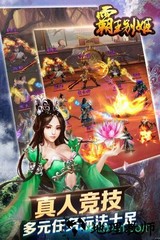 霸王别姬游戏 v1.8 安卓版 0