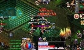 江山如画手游 v1.0.0 安卓版 2