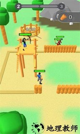 欢乐小木匠游戏 v2.4 安卓版 1