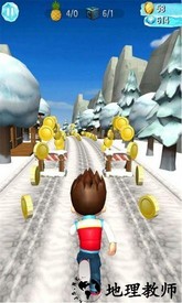 狗狗巡逻队跑酷英文版 v2.1 安卓版 3
