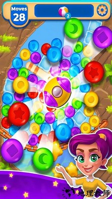 球球消消乐正版 v1.0.1 安卓版 3