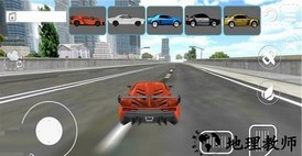极速赛车3d最新版 v1.1 安卓版 0