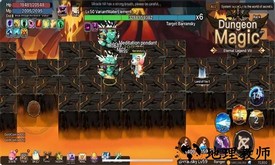 永恒地下城秘境传说手机版 v2.3.39 安卓版 0