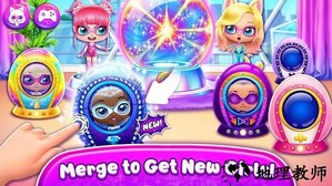 神器英雄最新版下载 v1.5.24 安卓版 1