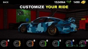 赛车天堂游戏(petrolheadparadise) v1.0.5 安卓版 1