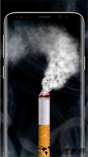 香烟模拟器游戏 v2.0 安卓版 0