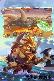 加帝斯英雄 v1.2 安卓版 2