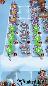 战国策群雄 v1.0 安卓版 2