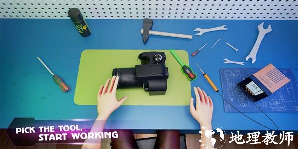 电工模拟器手机版 v1.9 安卓版 3