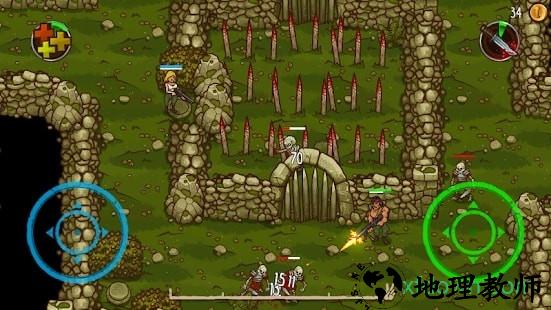 启示录英雄手游 v0.1.0 安卓版 2