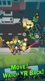 末日小队最新版(Zombie Haters) v1.7.0 安卓版 2