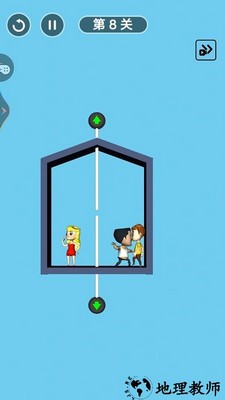 解救女孩手机版 v1.0.1 安卓版 3