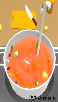 煲汤大师手游官方版 v0.0.1 安卓版 2