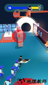 盗贼大师游戏 v0.1 安卓版 2