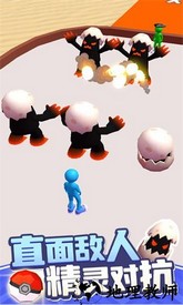 精灵对决游戏 v1.0.2 安卓版 0