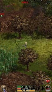 口袋剑神二手游 v1.5 安卓版 3