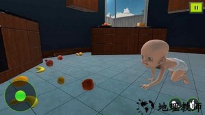 大胖宝宝模拟器游戏 v1.3 安卓版 3