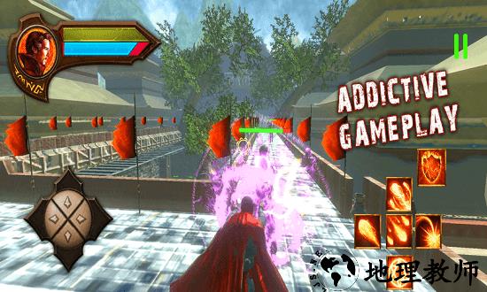 奇异博士手机版 v0.6 安卓版 2