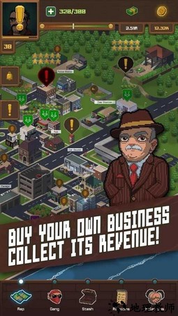 拉帮结伙中文版 v1.3.3 安卓版 1