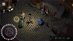 所罗门的守望(Solomons Keep) v1.0 安卓版 3