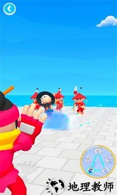 忍者之手2手机版 v0.1.1 安卓版 1