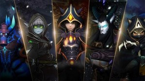 失落魔渊 v1.1.0.66 安卓版 1