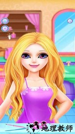 魔法公主换装手游 v2.5 安卓版 2