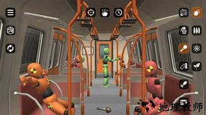 房屋损坏模拟器手游 v1.0.4 安卓版 1