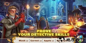 艾德里奇伍德的传说手游 v1.9.0.252093 安卓版 1