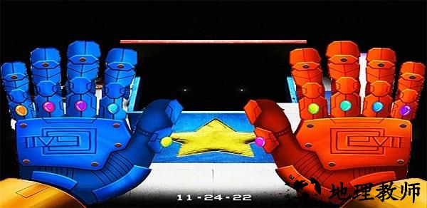 可怕的项目游戏时间3手机版 v1.0 安卓版 3