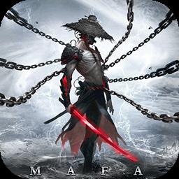 玛法降魔传dm版