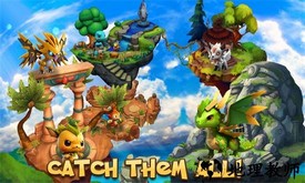 怪物驯龙师官方版 v1.6.0 安卓版 2