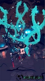 急急如律令手游 v1.0 安卓版 1