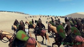 骑马与砍杀手游中文版 v1.069 安卓版 0