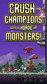 闲置启示录游戏 v1.49 安卓版 1