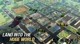 像素绝地吃鸡最新版(pubg) v0.5.2 安卓版 1