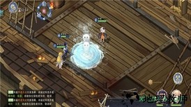 黎明航线扬帆游戏 v1.1 安卓版 0