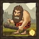 穴居人查克手游