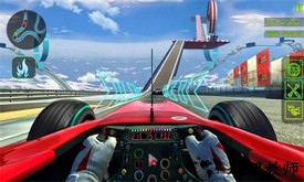 不可能的汽车特技轨道3d v2.0.6 安卓版 0