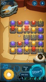 进化机械(EvolutionofMecha) v0.461 安卓版 3