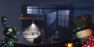 无尽的噩梦生存手游官方版 v2.7 安卓版 3