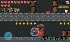 一个人的冒险 v1.0.1 安卓版 3