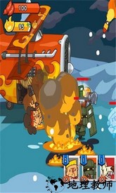 僵尸捕手2最新版 v0.3.4 安卓版 0