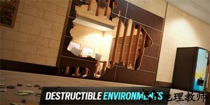 彩虹六号m最新版(Rainbow Six Mobile) v0.2.1 安卓版 0