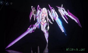 青空之刃游戏 v1.1.7 安卓版 2