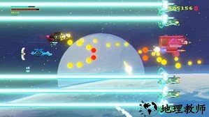 黑色悖论游戏 v2.01 安卓版 1