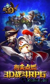 魔心大陆bt版 v1.9 安卓版 0