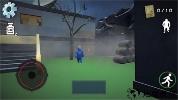 迷你求生大冒险手游 v1.0.5 安卓版 2