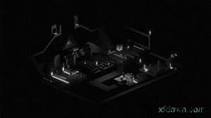 黑白碑谷手游 v1.0.1 安卓版 1